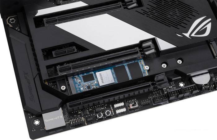 SSD Apacer AS2280Q4 1000GB AP1TBAS2280Q4-1- фото2