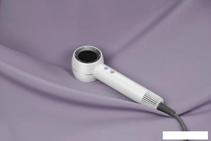 Фен Itel IHD-73 (серебристый)- фото2