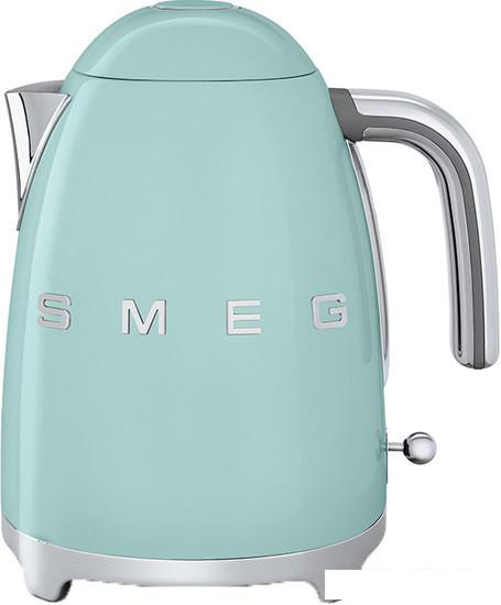 Чайник Smeg KLF03PGEU