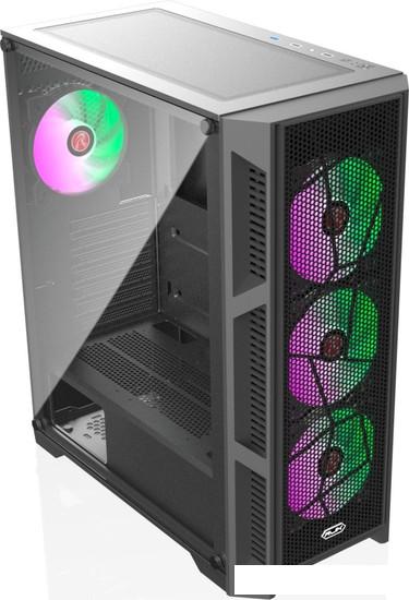 Корпус Raijintek Arcadia III MS4- фото2
