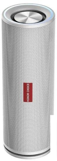 Беспроводная колонка HONOR Choice Portable Bluetooth Speaker Pro (белый)- фото3