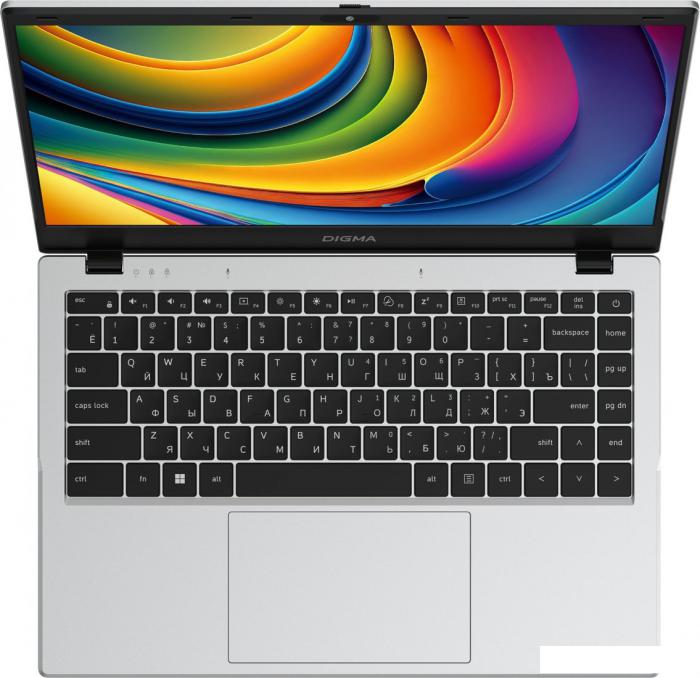 Ноутбук Digma Eve C4801 DN14N1-8CXW01- фото4