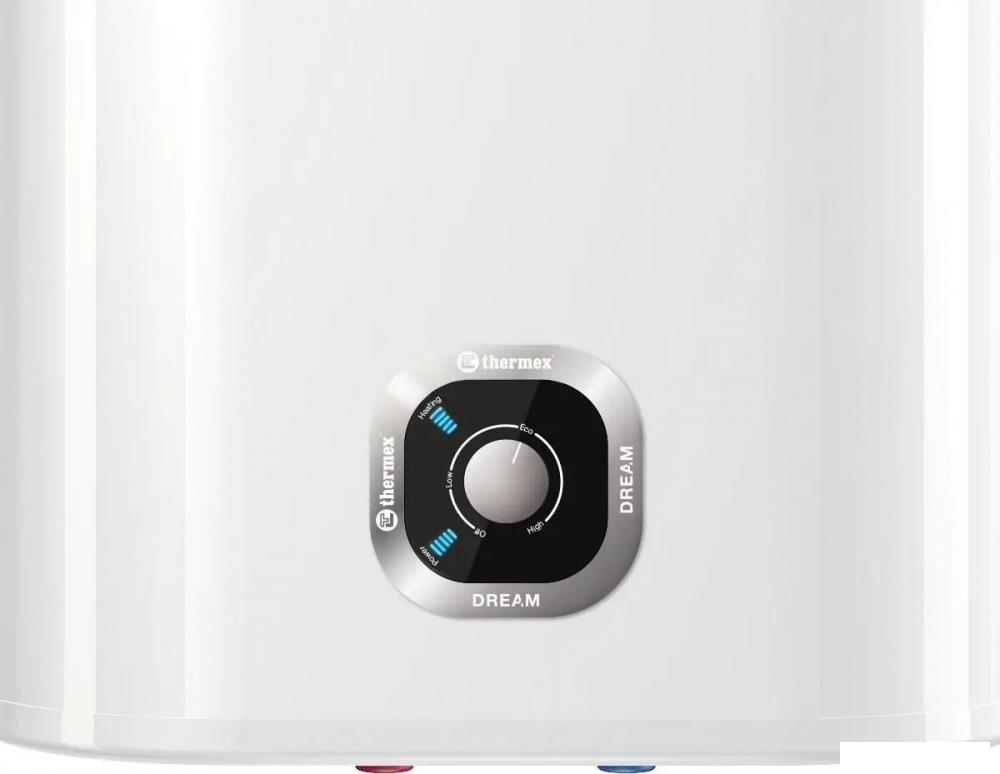Накопительный электрический водонагреватель Thermex Dream 80- фото2