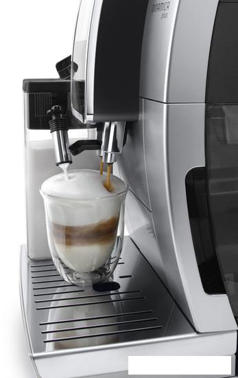 Кофемашина DeLonghi Dinamica Plus ECAM380.85.SB- фото3