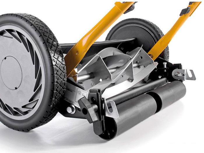 Колёсная газонокосилка Stiga SCM 240 R (290401208/S15)- фото2