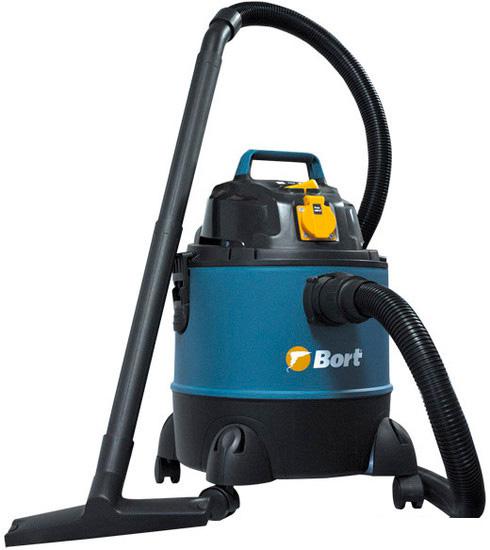 Пылесос Bort BSS-1220-Pro (98291797)- фото3