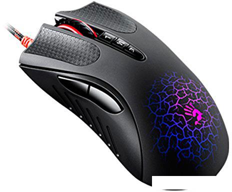 Игровая мышь A4Tech Bloody Blazing A90- фото2