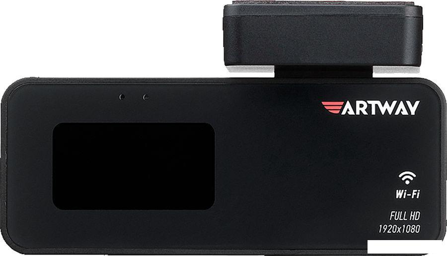 Видеорегистратор Artway AV-420 Wi-Fi- фото4