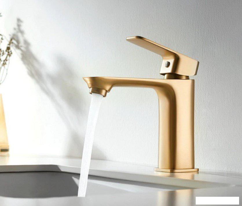 Смеситель Ledeme L1080Y- фото2