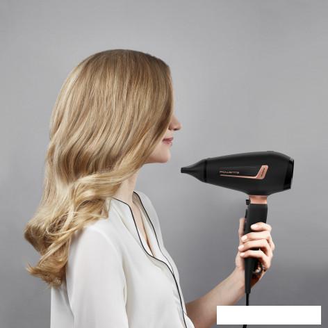 Фен Rowenta Pro Expert CV8830F0- фото2