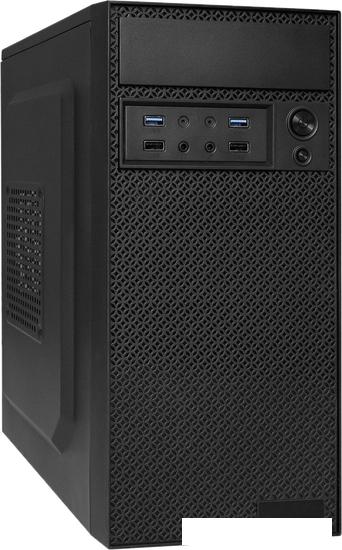 Корпус ExeGate BAA-109U2 EX291271RUS- фото
