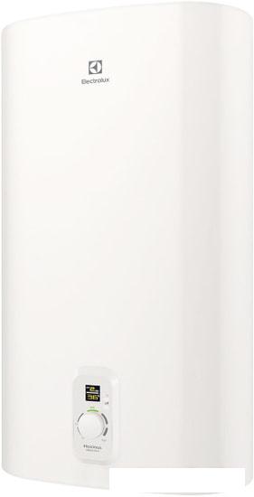Накопительный электрический водонагреватель Electrolux EWH 30 Maximus