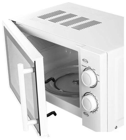 Микроволновая печь Galanz MOS-2003MW- фото3