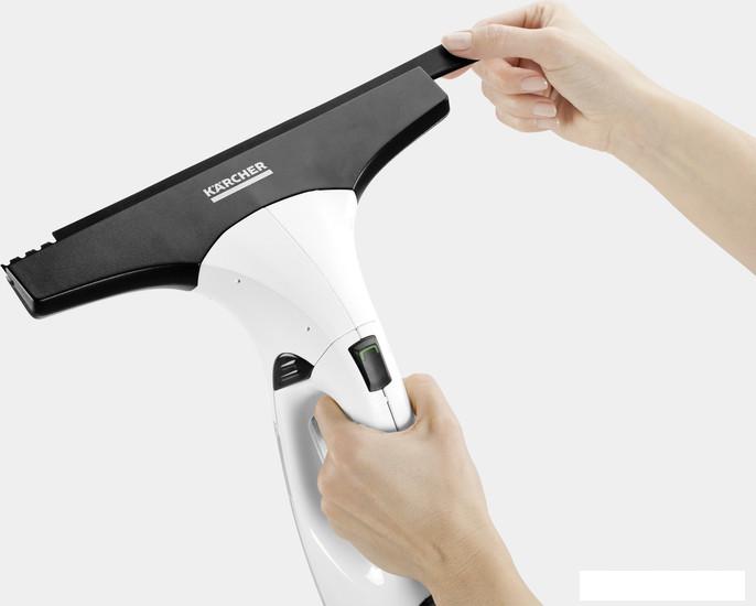 Стеклоочиститель Karcher WV 2 Plus 1.633-640.0- фото4