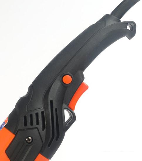 Угловая шлифмашина Patriot AG 132- фото4