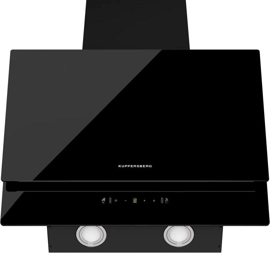Кухонная вытяжка KUPPERSBERG F 603 B- фото