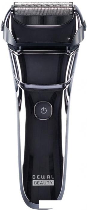 Электробритва Dewal Beauty Shave HS1001-GunMetal- фото