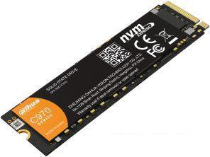 SSD Dahua 1TB DHI-SSD-C970N1TB- фото3