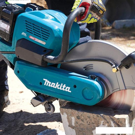 Электрорез Makita CE001GZ (без АКБ)- фото4