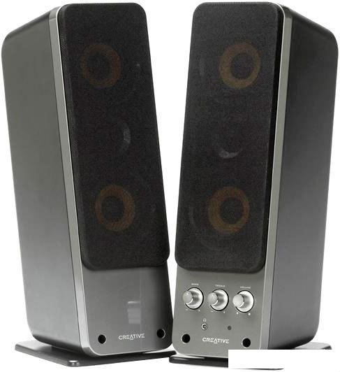 Акустика Creative GigaWorks T40 Series II- фото