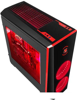 Jet Gamer 5R2600D16SD24X166L2W6- фото3