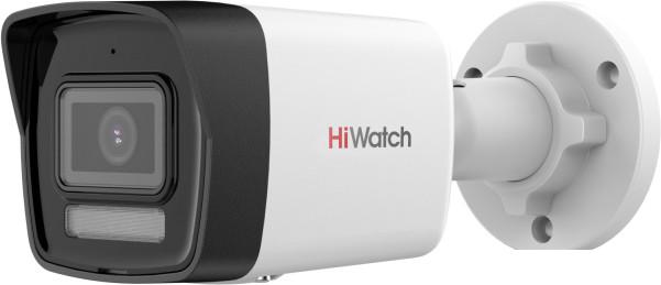 IP-камера HiWatch DS-I250M(C) (2.8 мм)