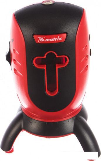Лазерный нивелир Matrix ML01 35065- фото