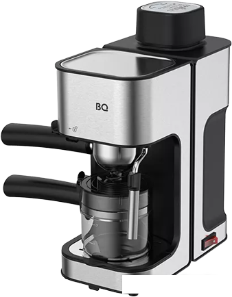 Рожковая кофеварка BQ CM4000- фото