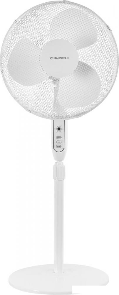 Вентилятор MAUNFELD MSF-406WR