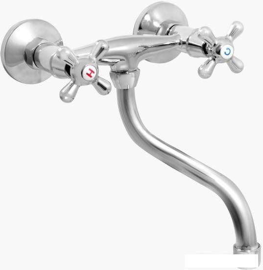 Смеситель Istok life 0402.781- фото