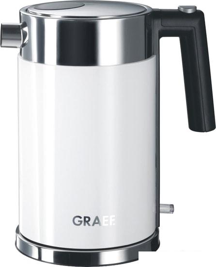 Электрочайник Graef WK 61- фото