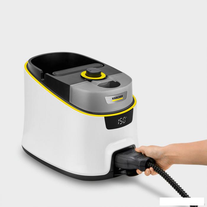Пароочиститель Karcher SC 5 Deluxe Signature Line 1.513-491.0- фото3