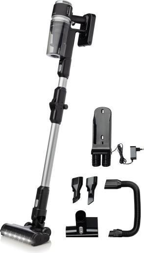 Пылесос Hisense HVC6264BK- фото