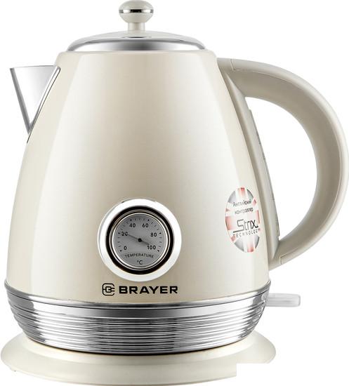 Электрический чайник Brayer BR1070- фото