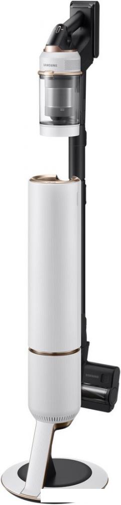Пылесос Samsung Bespoke Jet Plus VS20B95823W- фото3