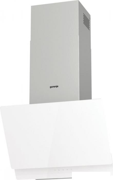 Кухонная вытяжка Gorenje WHI649EXGW- фото3