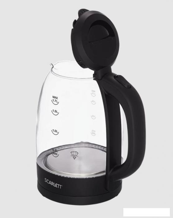 Электрический чайник Scarlett SC-EK27G11- фото4