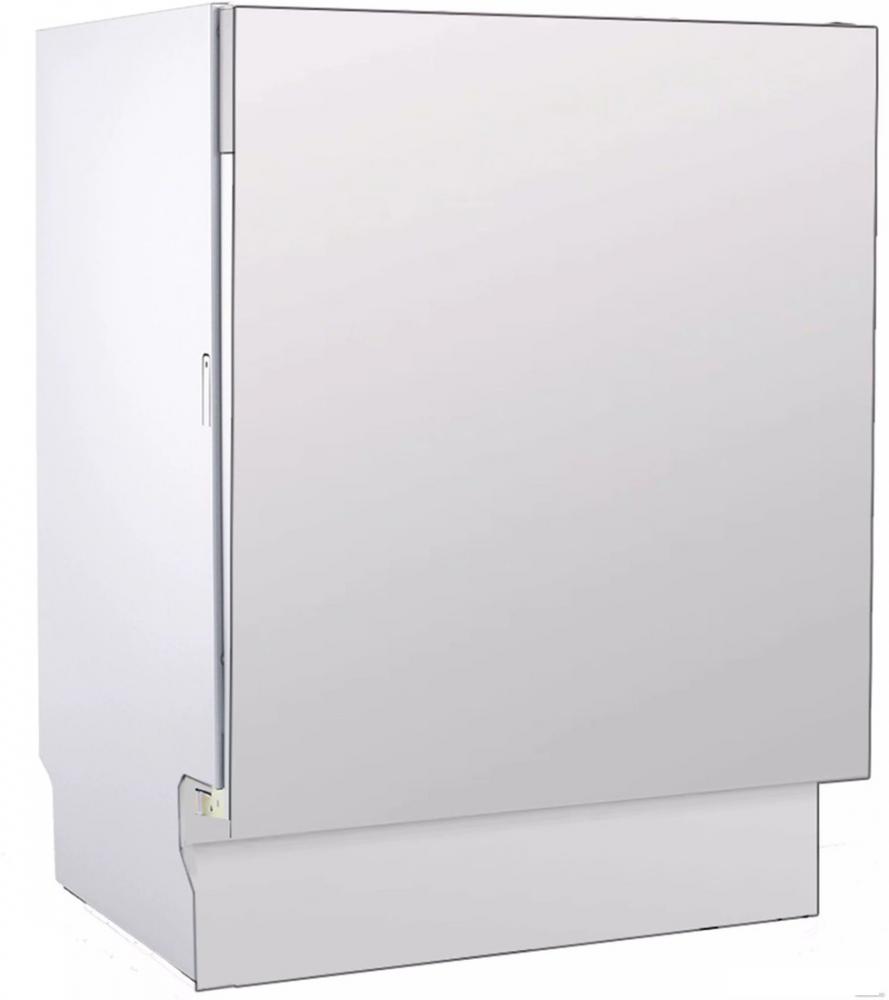 Встраиваемая посудомоечная машина DeLonghi DDW06F Basilia- фото2