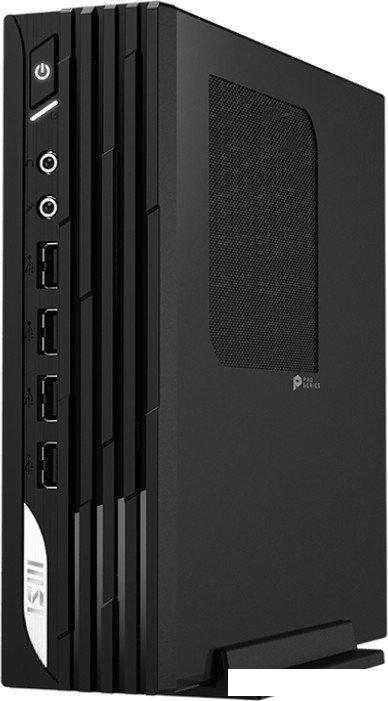 Компактный компьютер MSI Pro DP21 13M-631XRU 9S6-B0A421-665- фото2
