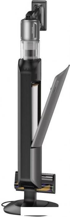 Пылесос Dreame Station Cordless Vacuum Cleaner Z40 VZV33A- фото4