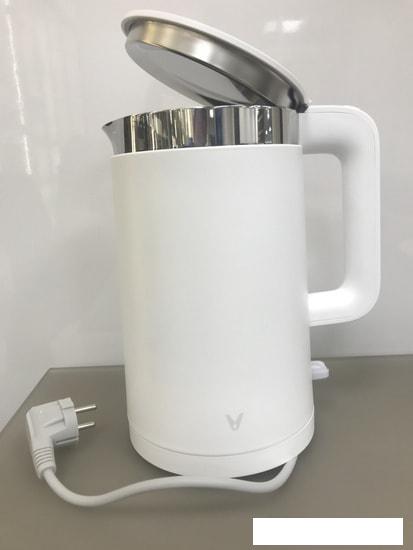 Электрочайник Viomi Mechanical Kettle V-MK152A- фото3