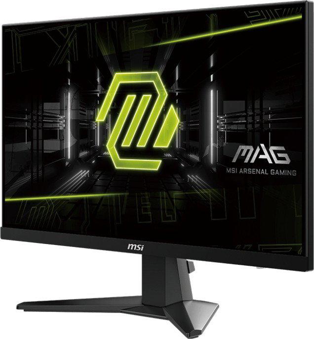 Игровой монитор MSI MAG 256F- фото2