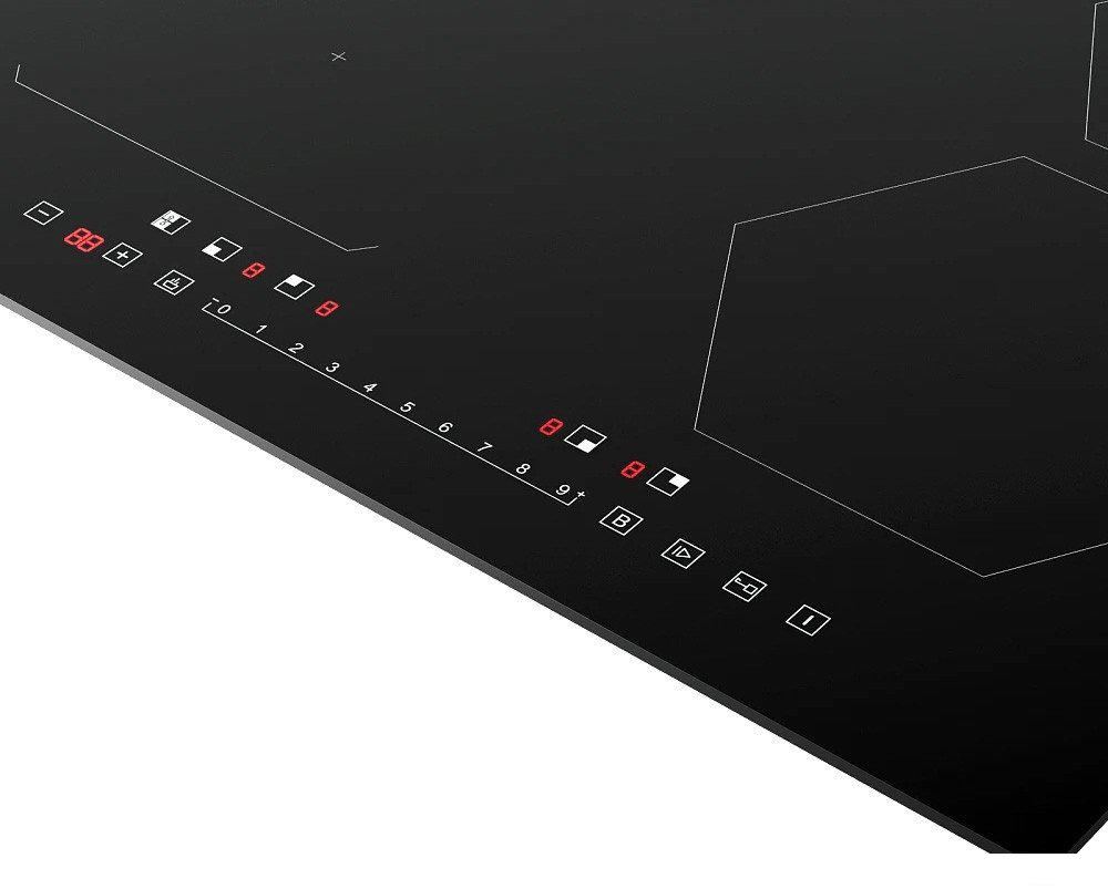 Варочная панель Monsher MHI 6112- фото4