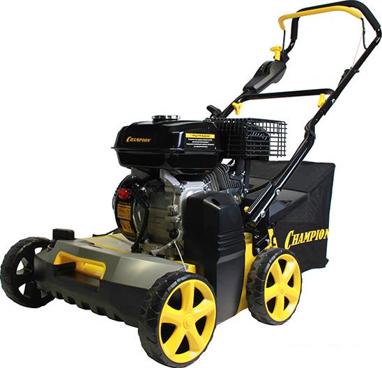 Скарификатор Champion GSC5140- фото