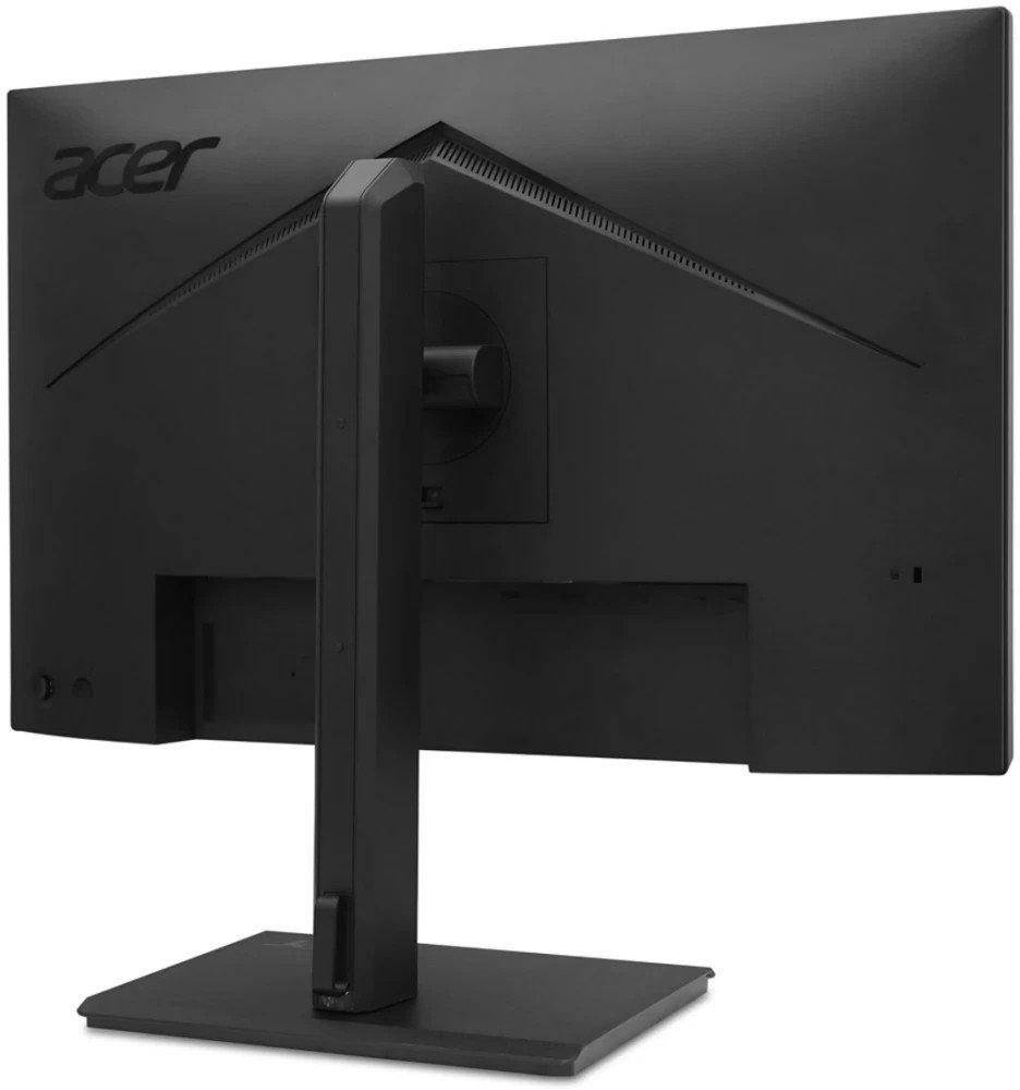 Игровой монитор Acer Vero B277Gbmiprxv UM.HB7CD.G02- фото4