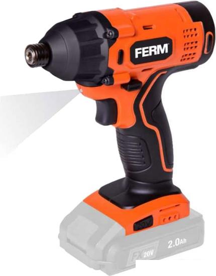 Винтоверт Ferm FX Power CDM1165 (без АКБ)- фото