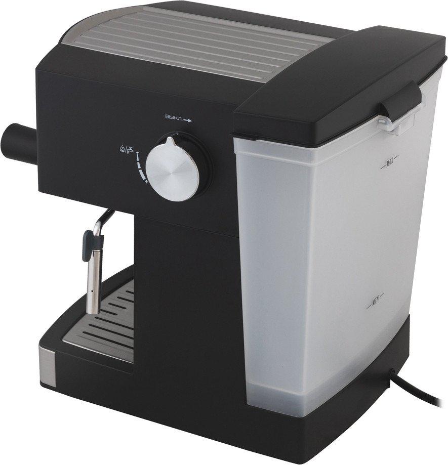 Рожковая кофеварка Endever Costa-1080- фото4