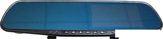 Автомобильный видеорегистратор Sho-Me SFHD 600