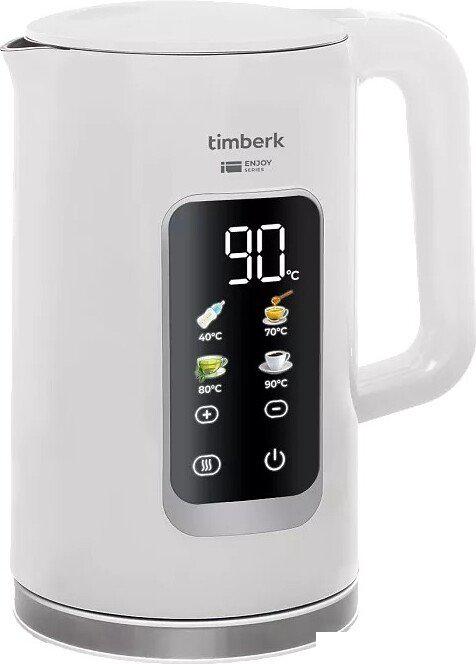 Электрический чайник Timberk T-EK21S05