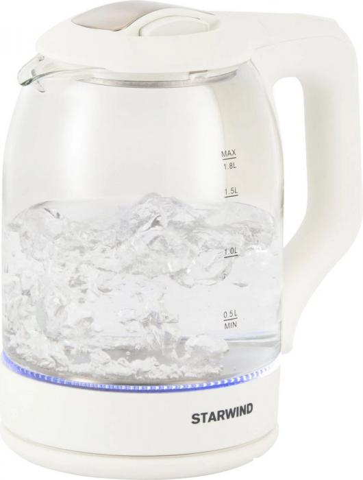 Электрический чайник StarWind SKG1056- фото2